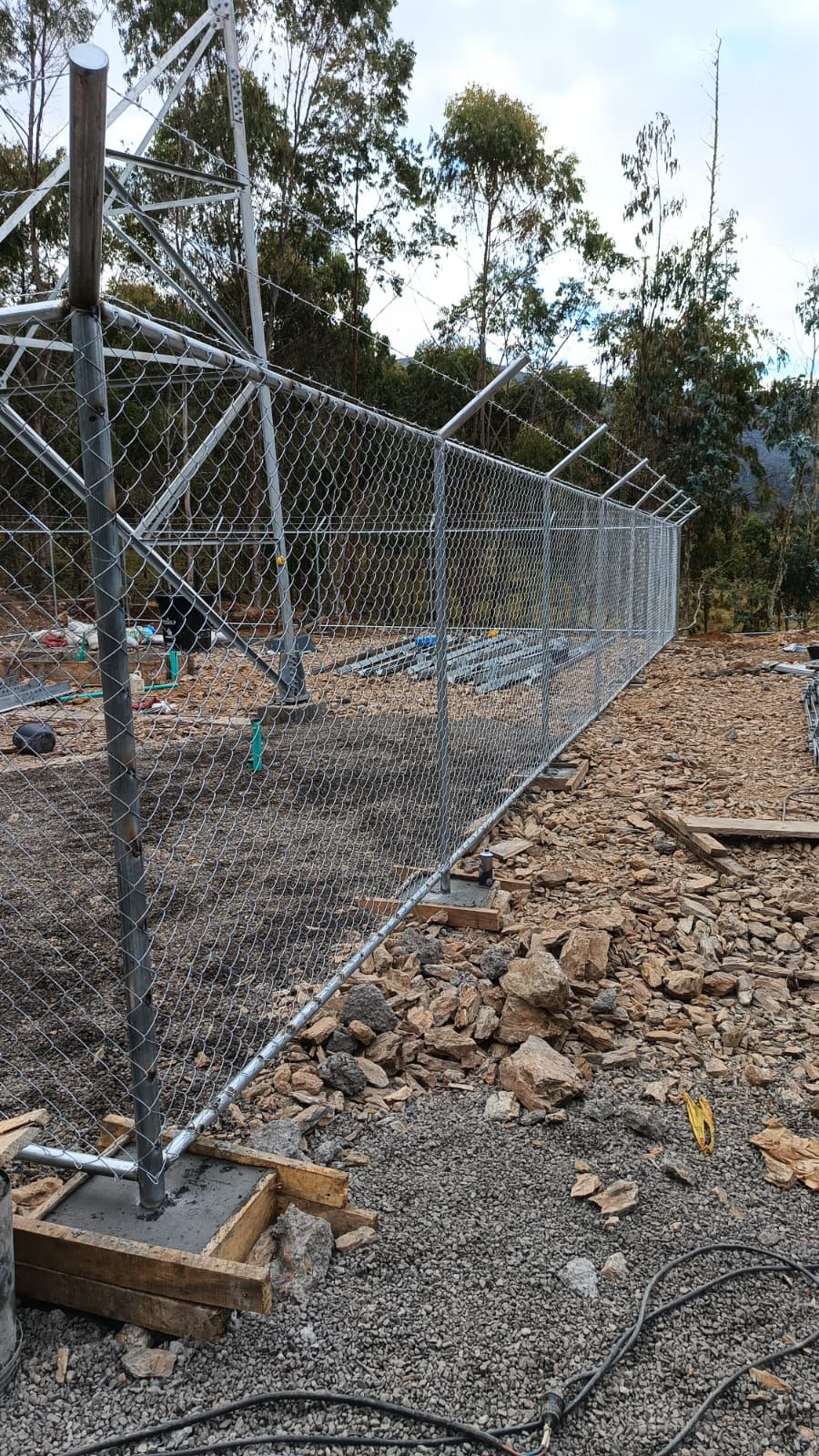 Proyecto Acerco 8